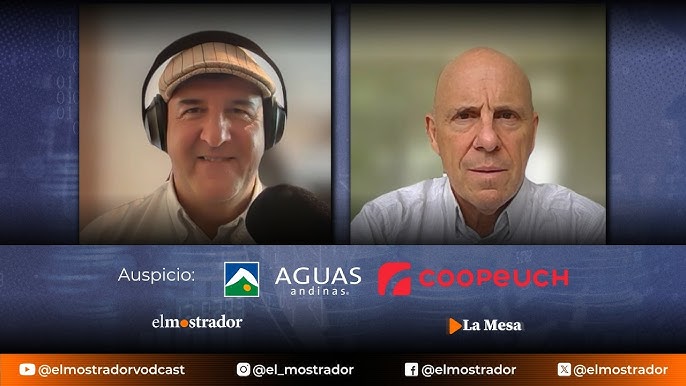 Carlos Ingham advierte sobre una crisis de hambre invisible en Chile