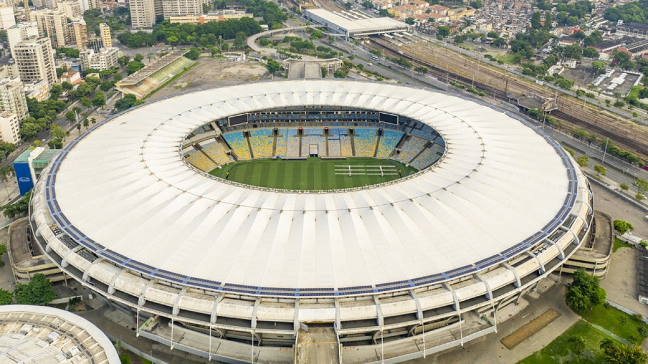 Brazil launches digital soccer tourism platform to boost international travel