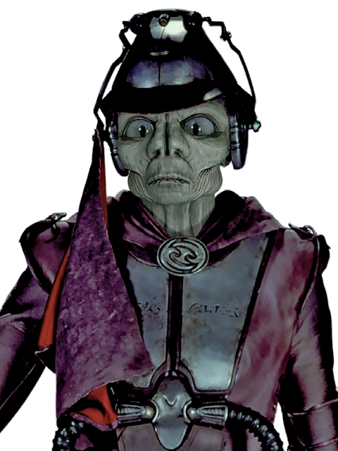 卢卡斯影业动画部门希望将扎姆·韦塞尔带回银河系