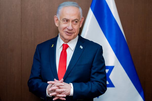 Netanyahu faces backlash as Israel fails to achieve objectives in Iran conflict