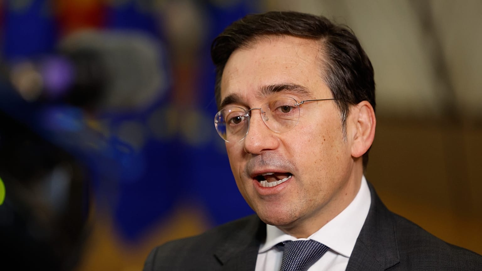 España reabrirá su embajada en Teherán