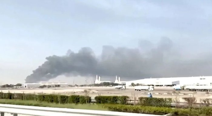 Huawei ramps up multi-cloud push in Gulf following Iranian drone strikes on AWS data centers
