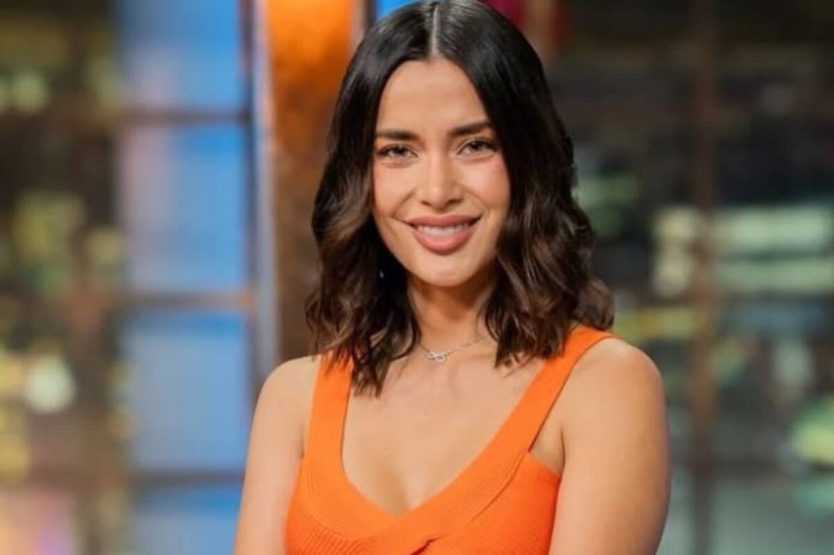 Influencer Camila Campos claims infidelity after seeing TV broadcast
