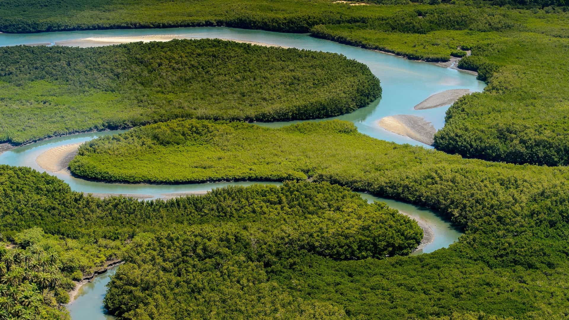 La UNESCO incluye el archipiélago de las Bijagós, en Guinea-Bisáu, en la Lista del Patrimonio Mundial