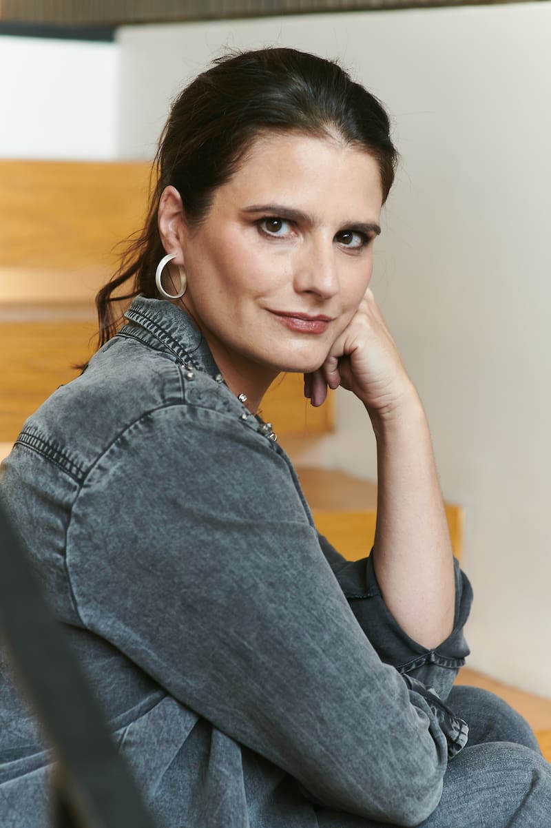 La nueva película de Manuela Martelli será presentada en Un Certain Regard de Cannes