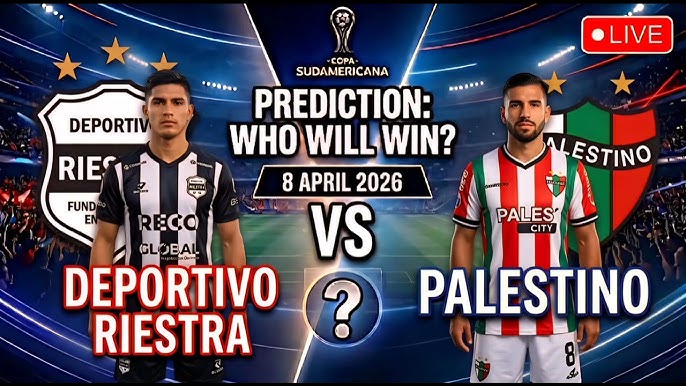 La prensa argentina celebra el empate histórico de Riestra ante Palestino en la Sudamericana