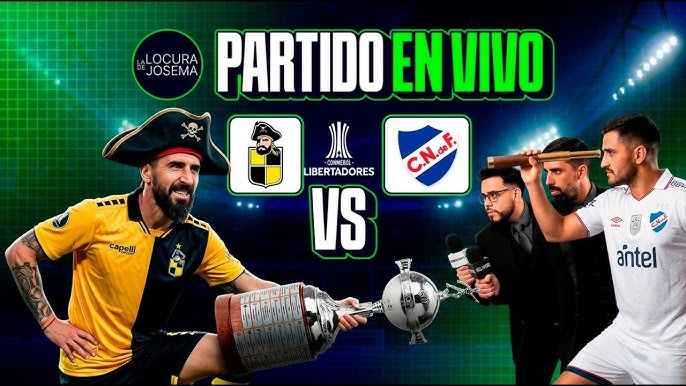 Uruguayan media slams Nacional after late collapse against Coquimbo