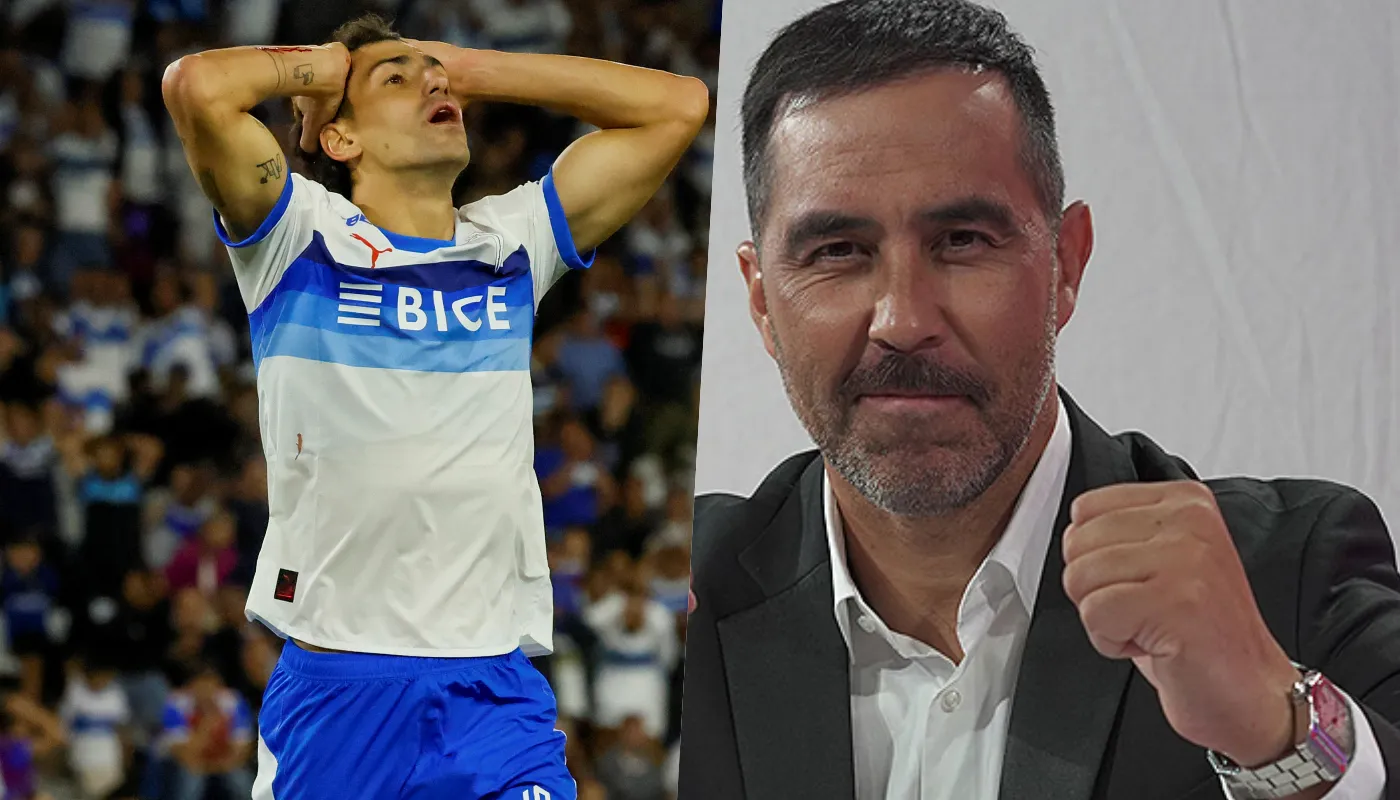 Claudio Bravo arremete contra Universidad Católica por falta de agresividad en derrota ante Boca Juniors en la Copa Libertadores
