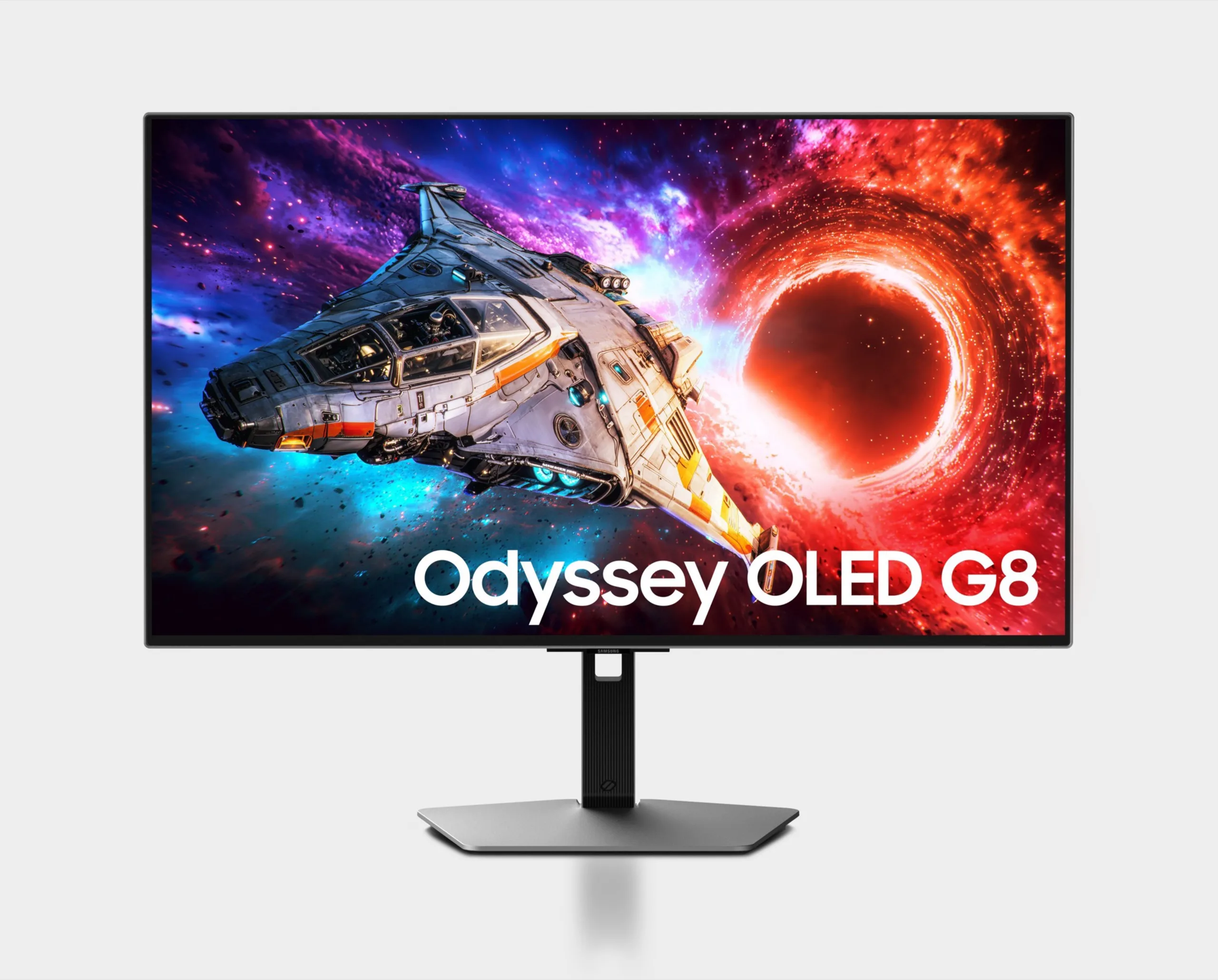 PC Gamer Releases Guide to Navigating Samsung QD-OLED Gaming Monitor Generations