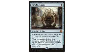 Polygon Ranks the 10 Most Game-Breaking Cards in Magic: The Gathering History