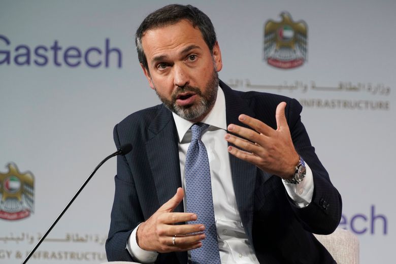 Turkish Energy Minister warns of 'mother of all crises' as Hormuz tensions persist