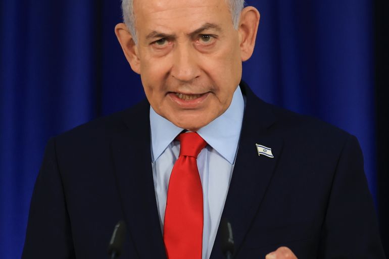 Fuentes iraníes aseguran que el primer ministro israelí fue alcanzado por misiles