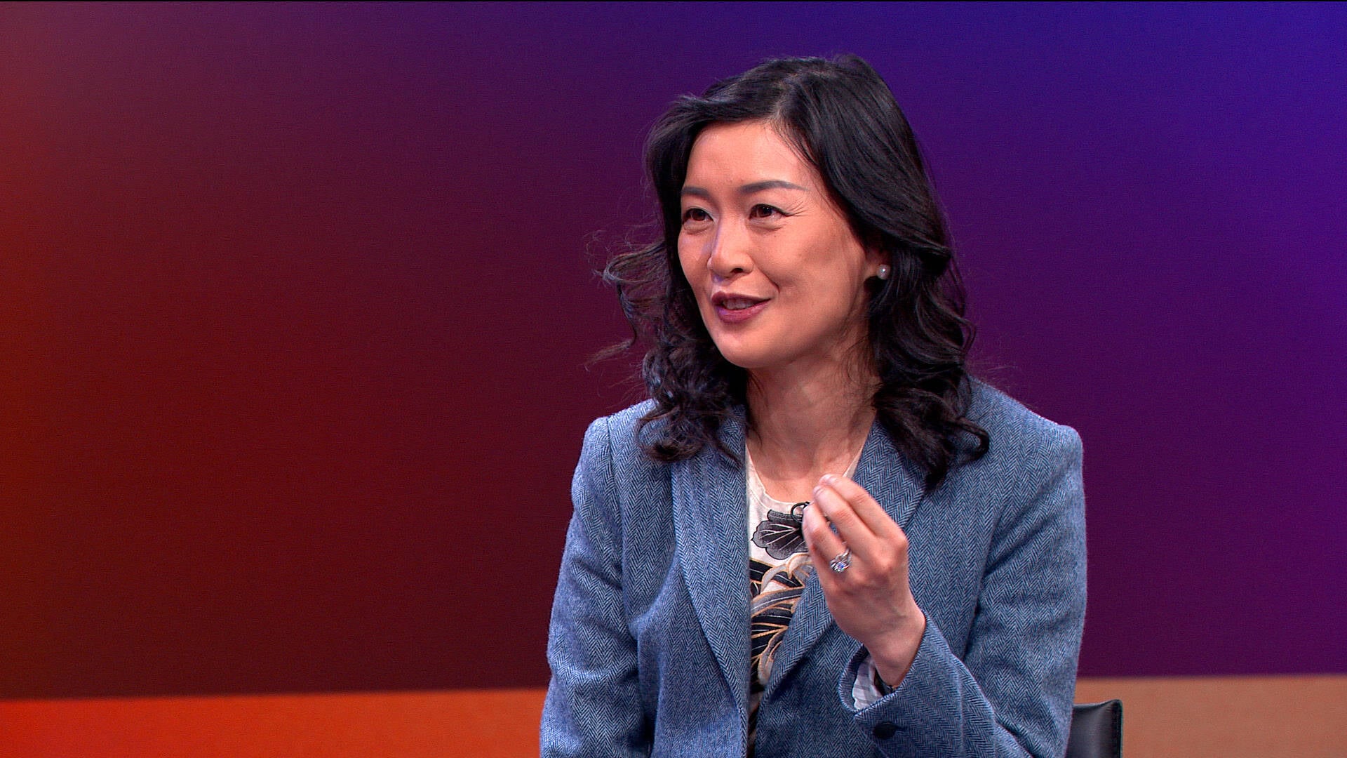 Microsoft DevDiv Head Julia Liuson to Step Down