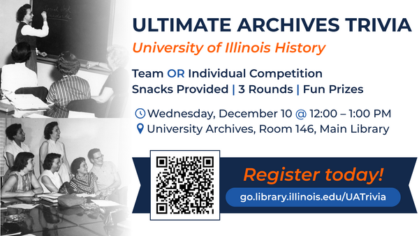 University of Illinois expands digital access to global and historical newspaper archives