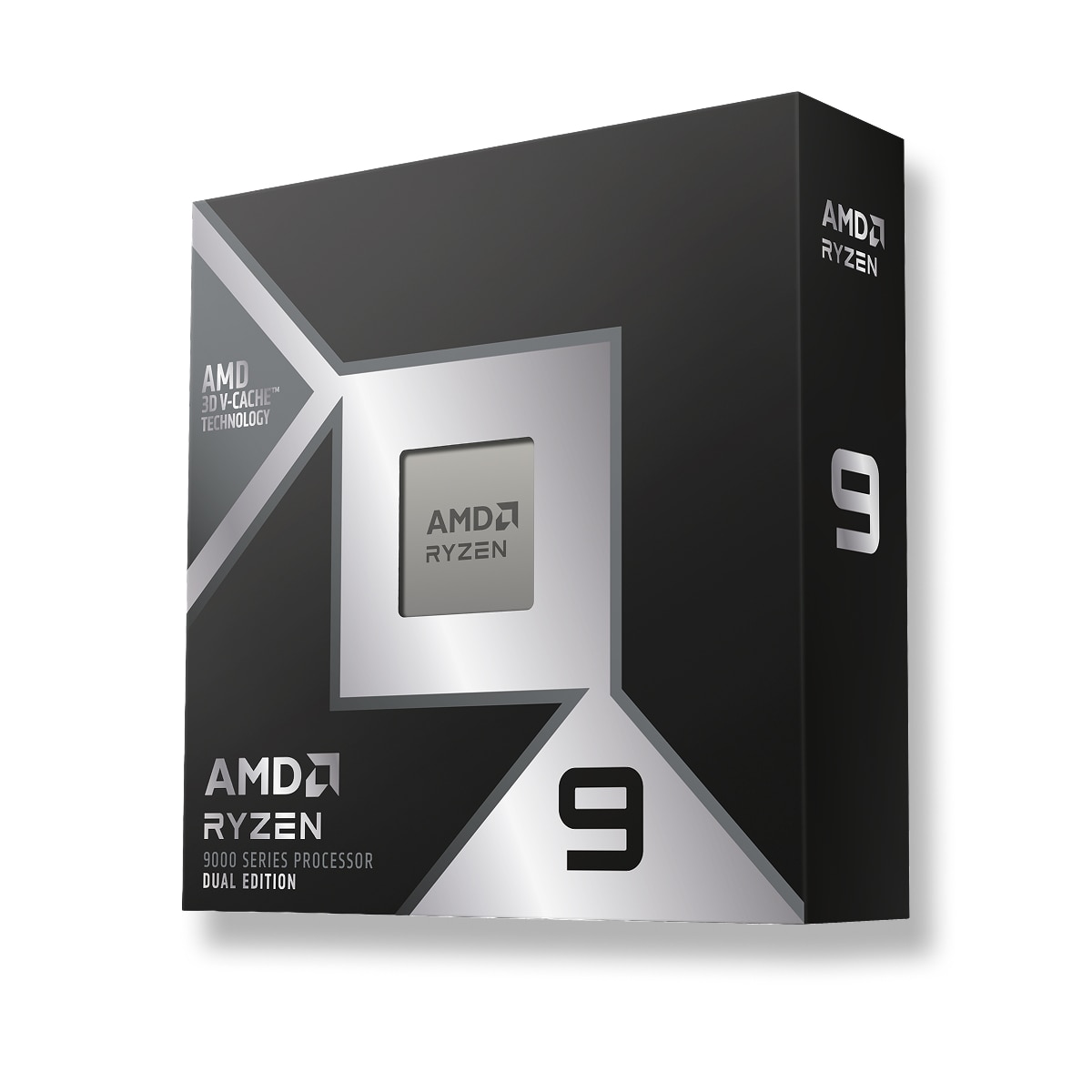 AMD Ryzen 9 9950X3D2 处理器定价 899 美元