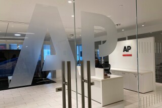 Associated Press maintains global news dominance nearly two centuries after founding