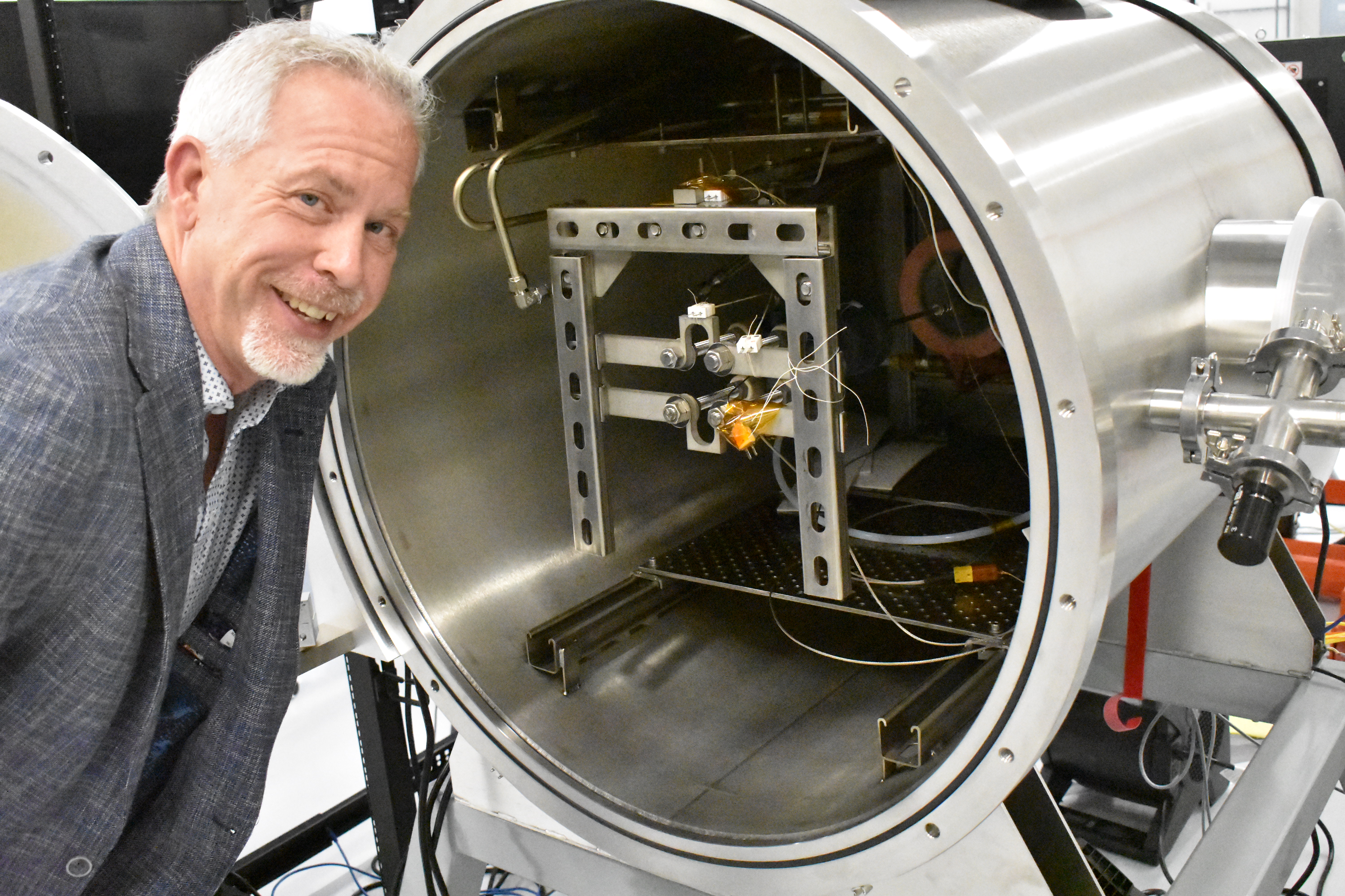 Portal Space Systems Raises $50 Million to Develop Novel Solar Thermal Propulsion Engine