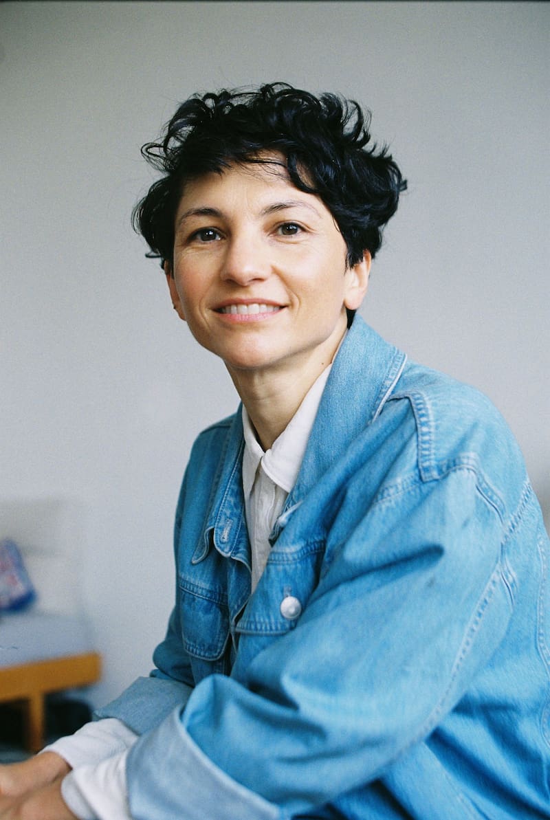 Manuela Martelli competirá en Cannes 2026 con su nueva película, El Deshielo