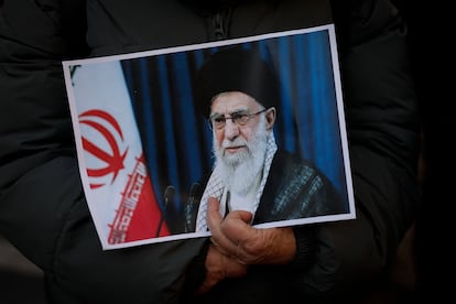 Global markets brace for volatility after death of Ayatollah Khamenei