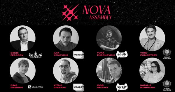 Five Game Studios Form 'Nova Assembly' Alliance to Navigate Industry Uncertainty