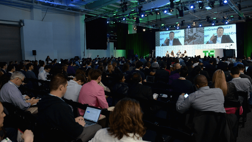 Only Two Days Left to Save Up to $500 on TechCrunch Disrupt 2026 Tickets