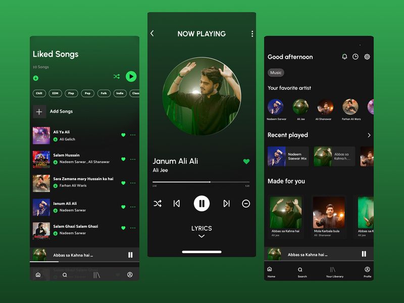 Spotify Introduces Video Toggle, Giving Users Control Over Audio-Only Experience