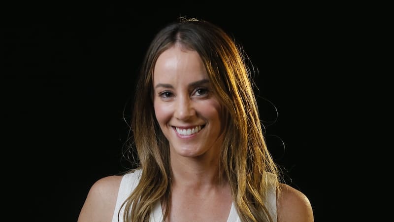 La portavoz del Gobierno, Mara Sedini, bajo fuego por ausencias en el Congreso y baja aprobación