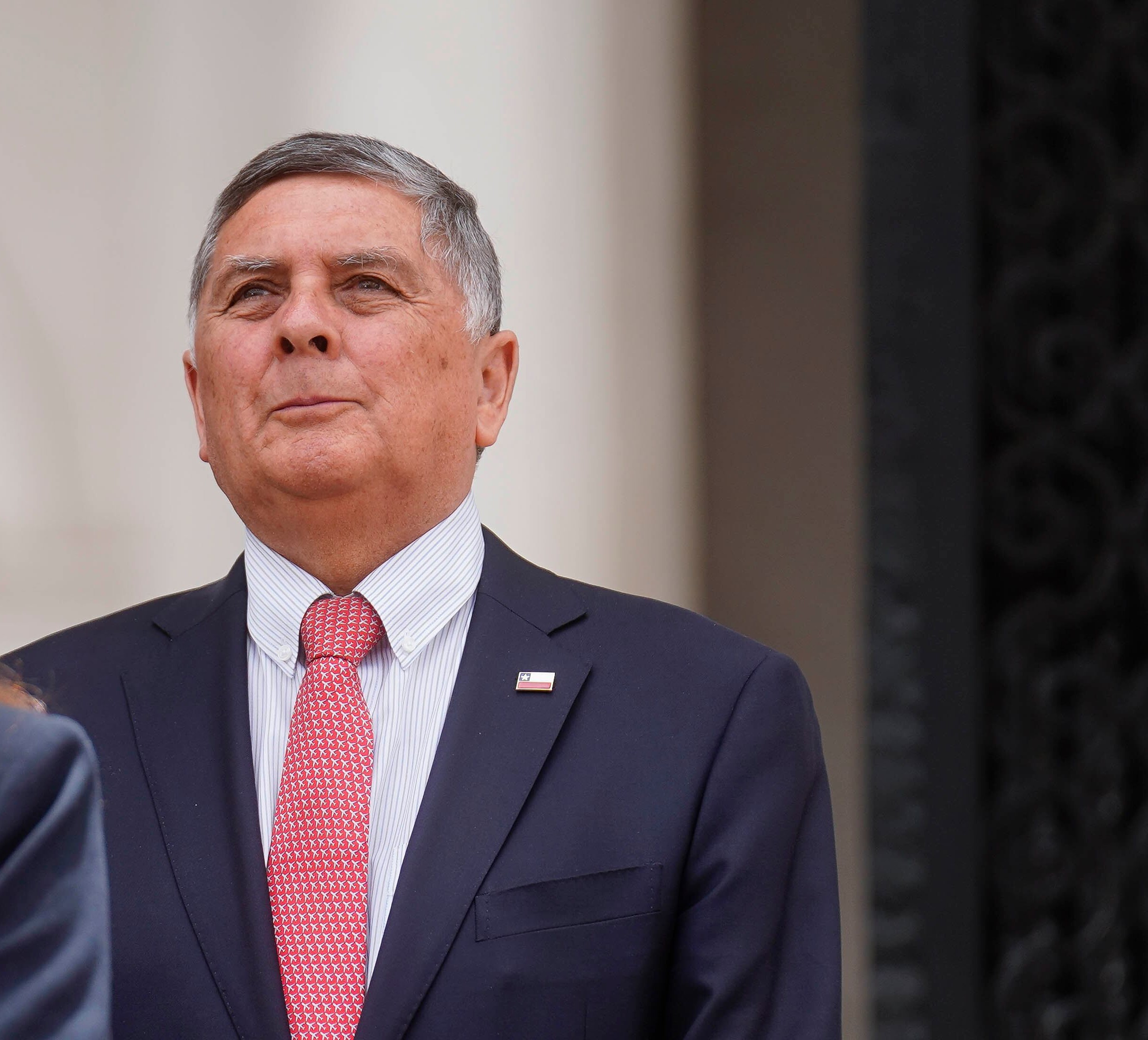 Gobierno identifica a tres líderes estudiantiles tras agresión a ministra Lincolao en la UACh