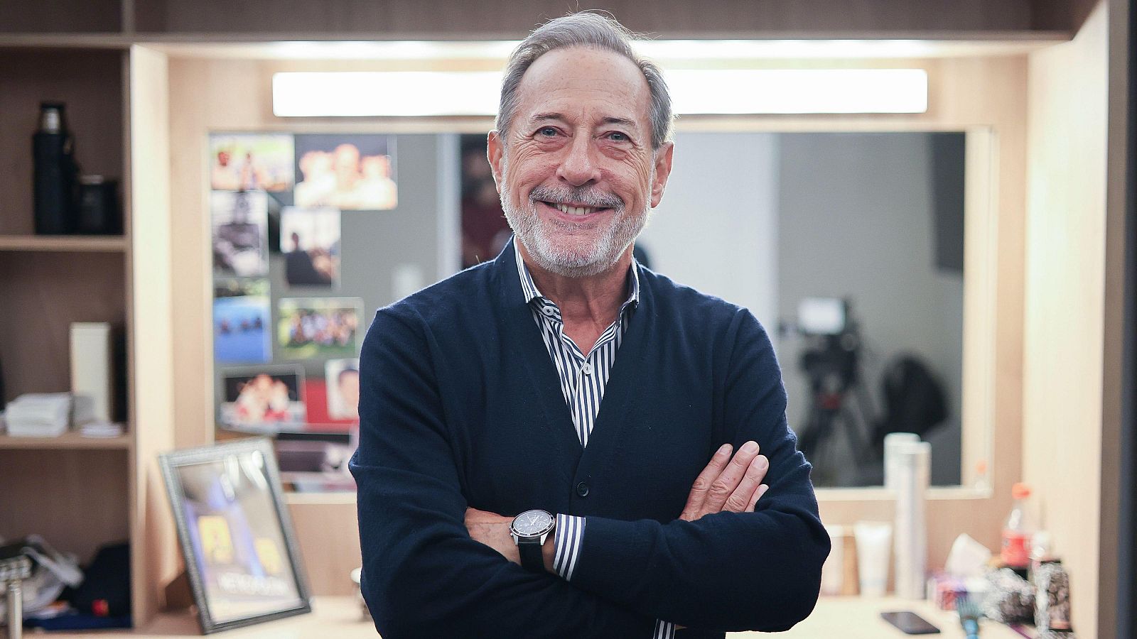 Guillermo Francella recibirá el Premio Platino de Honor 2026