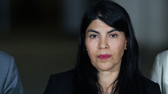 Gobierno confirma reposo de ministra Lincolao tras agresión en Universidad Austral