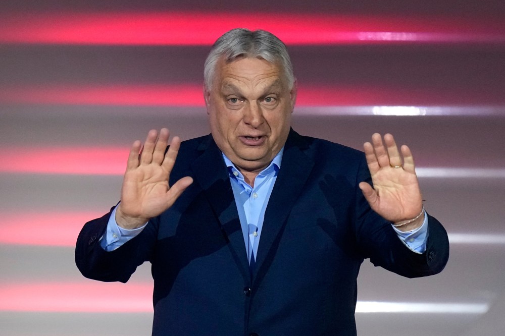 Viktor Orbán Ousted as Opposition Sweeps Hungarian Election; European Leaders Hail Shift