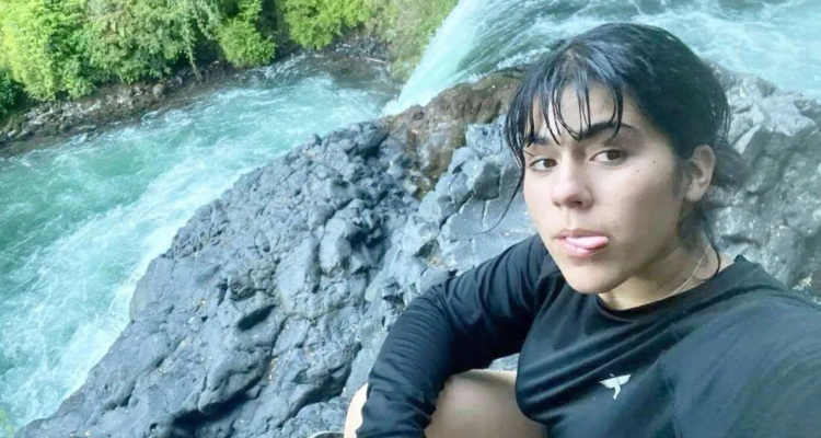 Main suspect arrested in the femicide of Francisca Millahual in Temuco