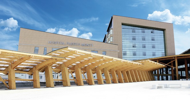 Exsubdirector del Hospital de Puerto Montt cierra causa por estafa y estudia demandar al recinto