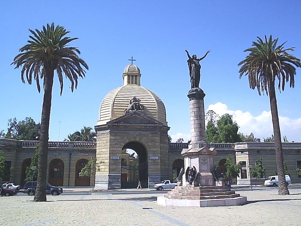 Cementerio General Announces Literary Contest for 204th Anniversary