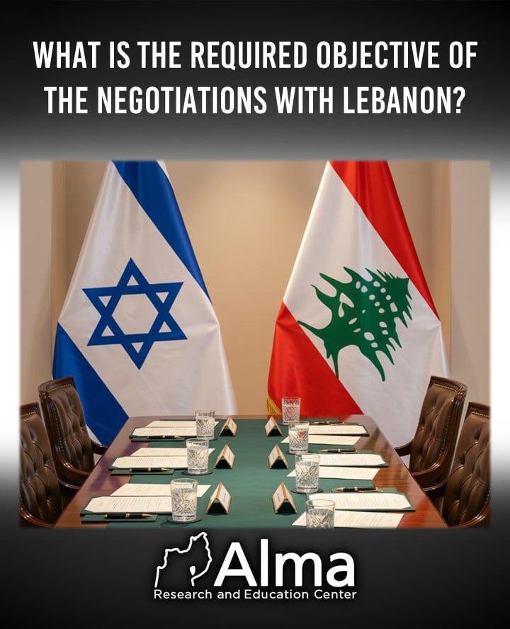 以色列与黎巴嫩将于下周开启正式和平谈判，内塔尼亚胡誓言继续军事行动