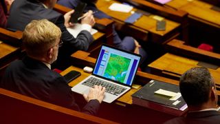 France’s Digital Directorate to Replace Windows with Linux