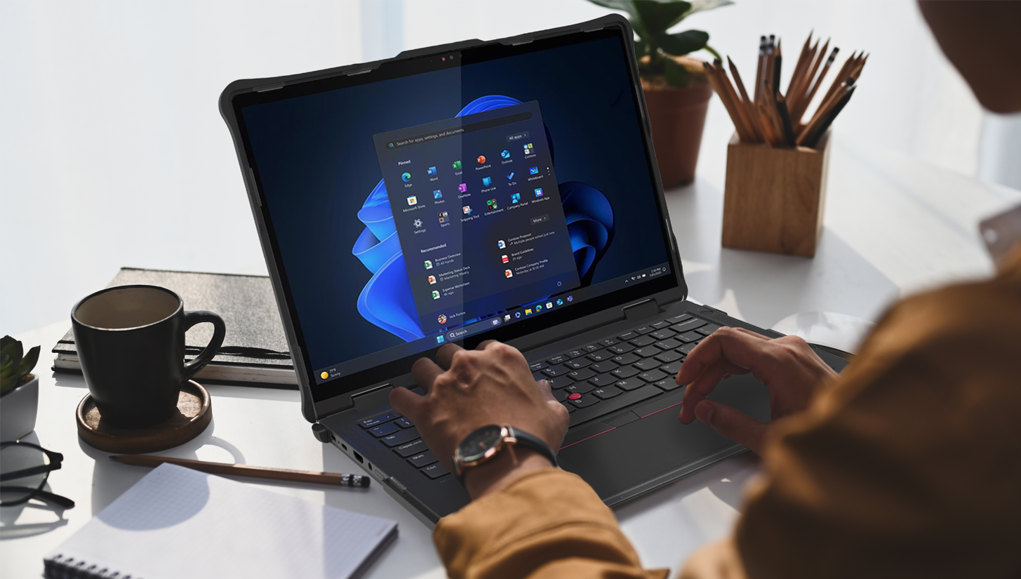 Investigadores de seguridad detallan una cadena de exploits para una vulnerabilidad en controladores de Lenovo