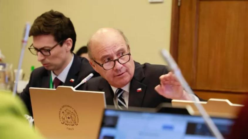 Opposition readies offensive against reconstruction plan amid Kast’s popularity crisis