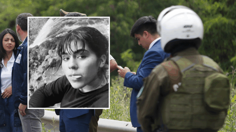 Prime suspect in Temuco homicide arrested in Lanco