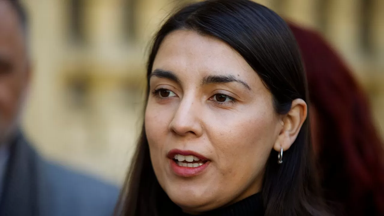 La ministra Judith Marín enfrenta un nuevo escrutinio en el Senado por un despido fallido