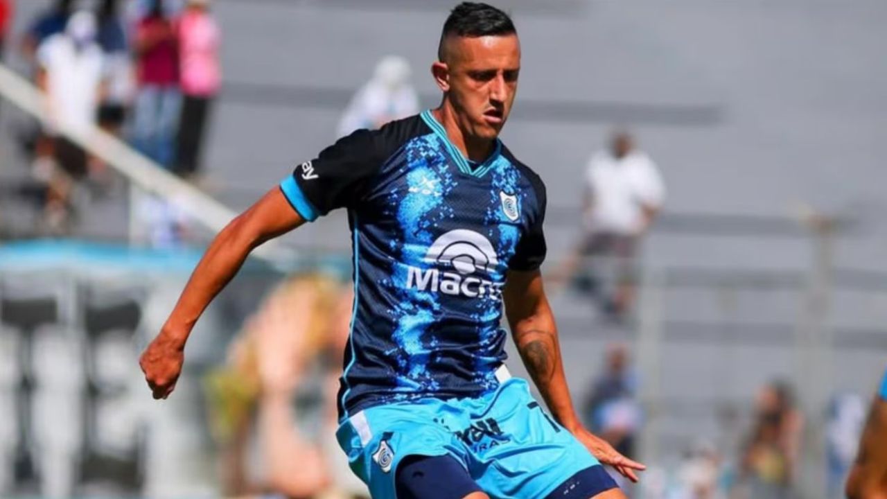 Gimnasia de Jujuy analiza despedir a un defensor tras una broma sobre una bomba que demoró un vuelo