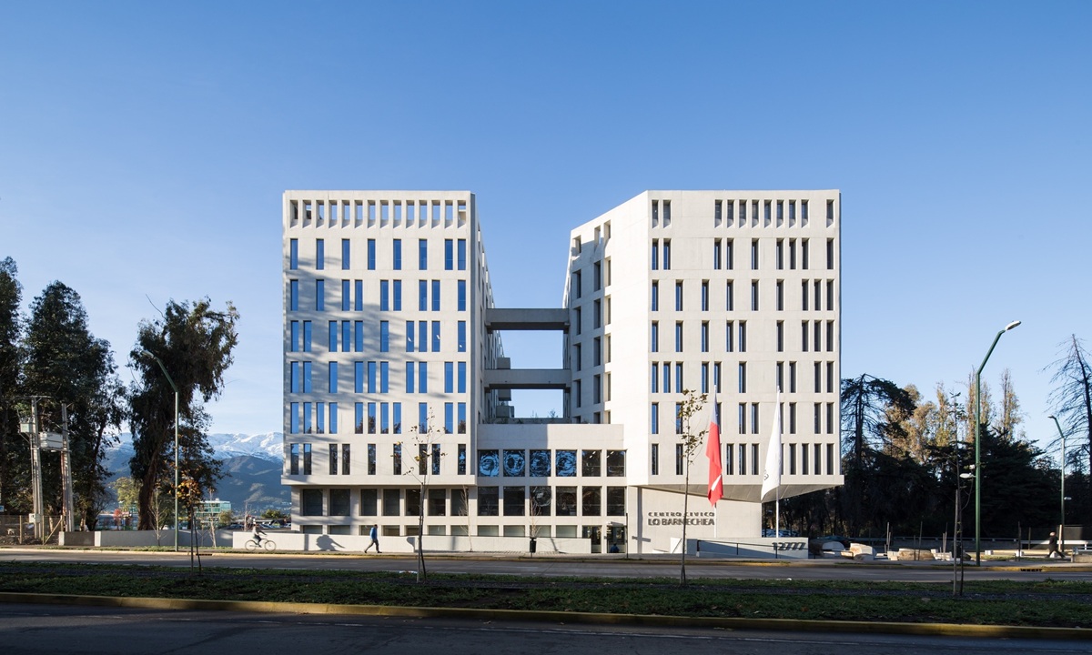 Lo Barnechea y Las Condes inyectan $700 millones para fortalecer las investigaciones criminales de la PDI