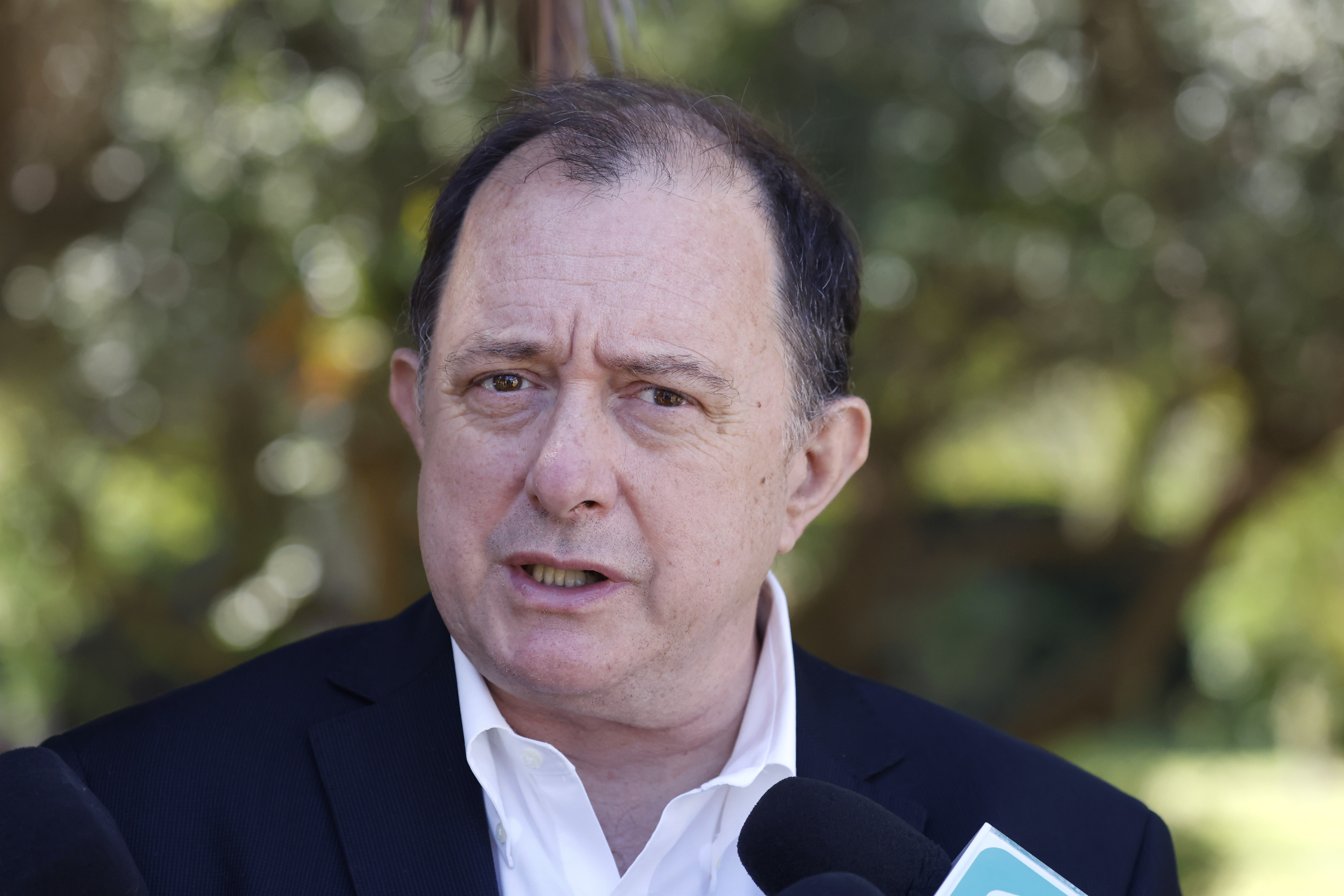 Appeals Court removes notary Álvaro González for document forgery