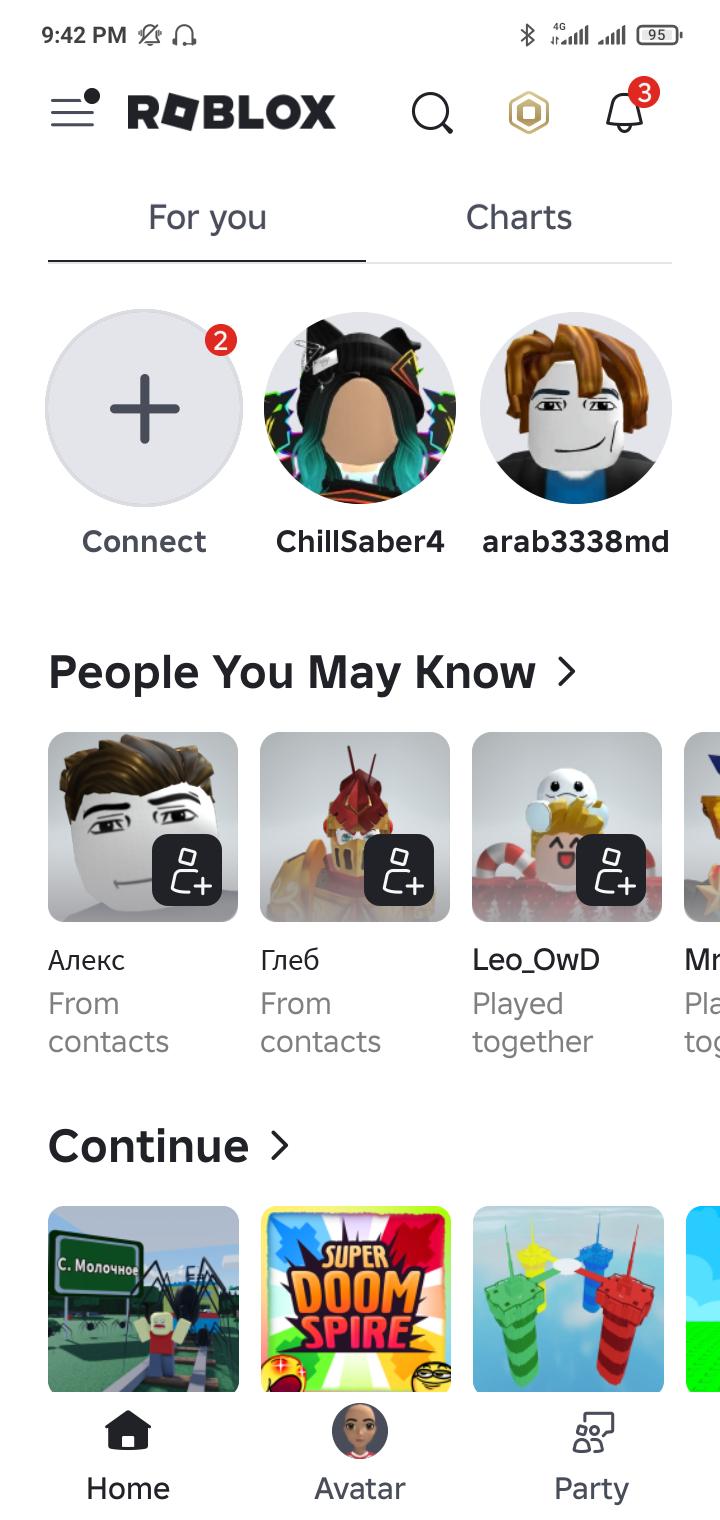 Roblox restringirá el acceso a juegos mediante verificación de edad