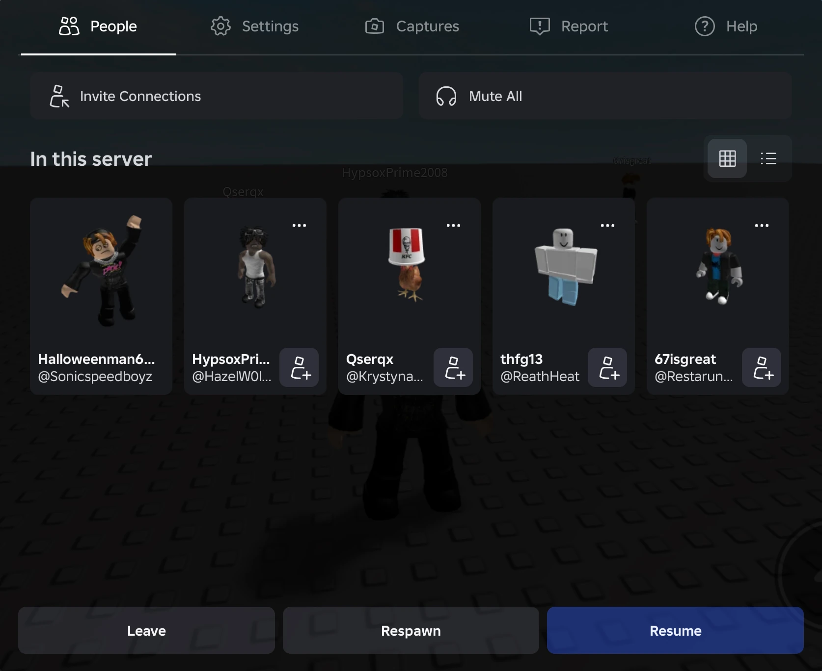 Roblox vuelve a llamar «juegos» a sus contenidos