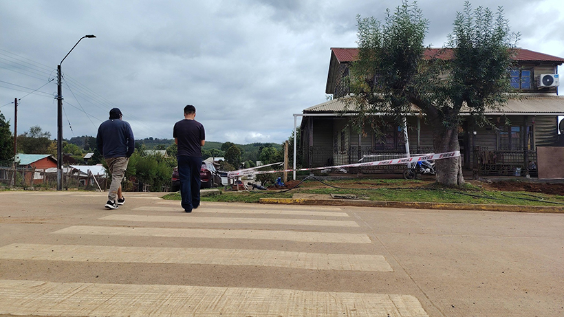 Autoridades de Río Negro en alerta tras el abandono de obras de mitigación de inundaciones