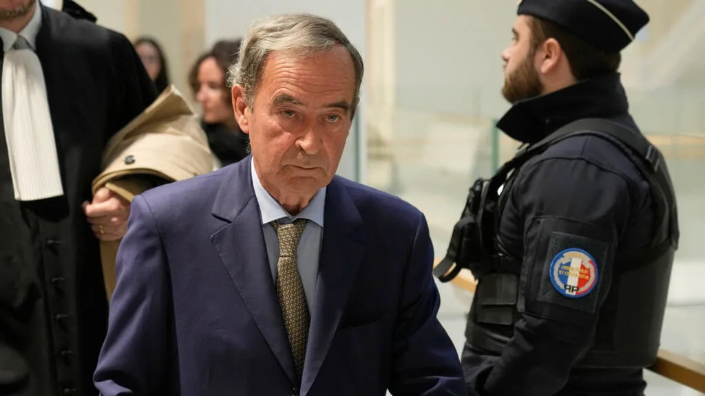 Tribunal francés condena a Lafarge por financiar el terrorismo en Siria