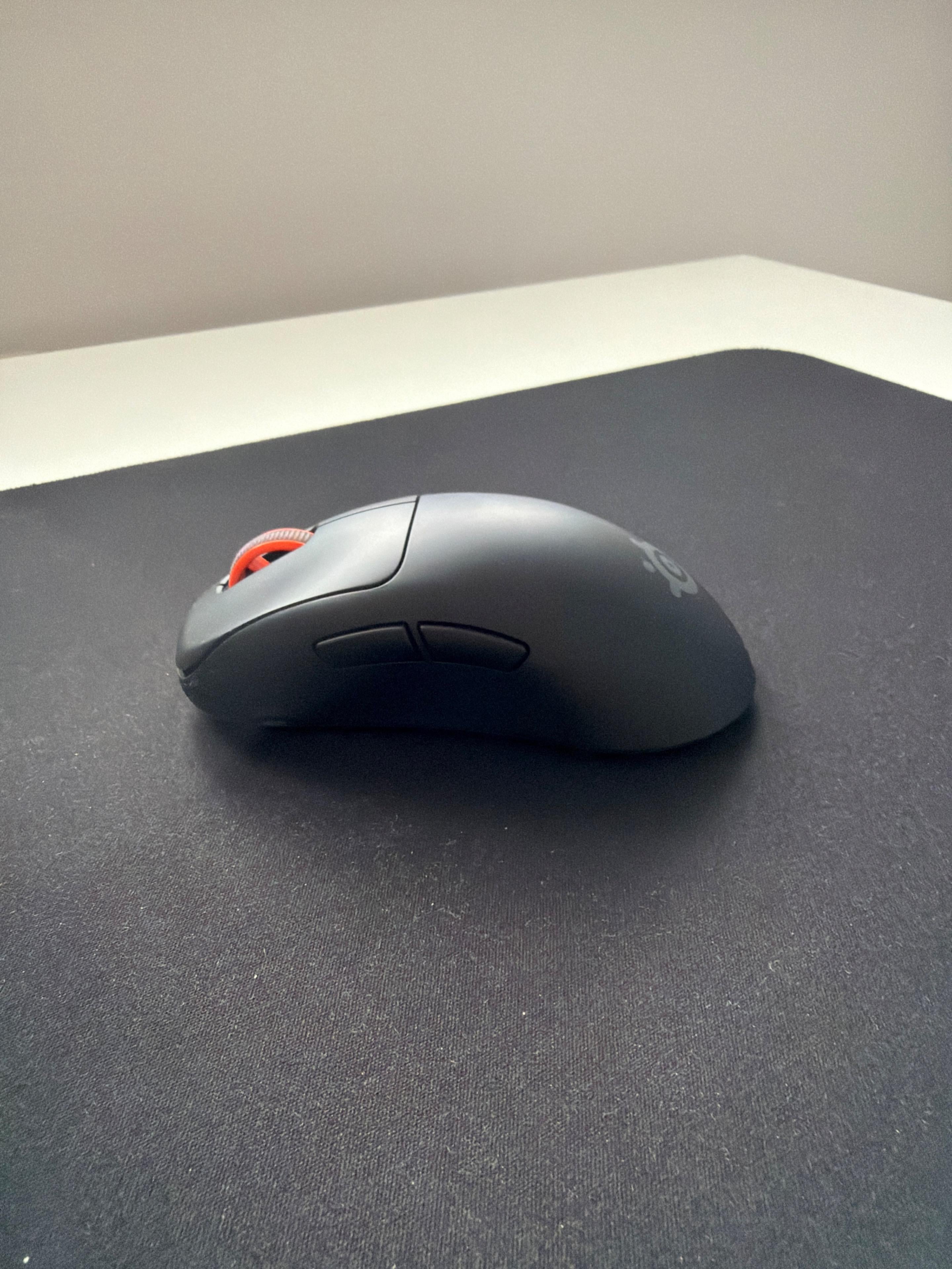 Unreleased SteelSeries Rival Pro Mini leaks on Reddit
