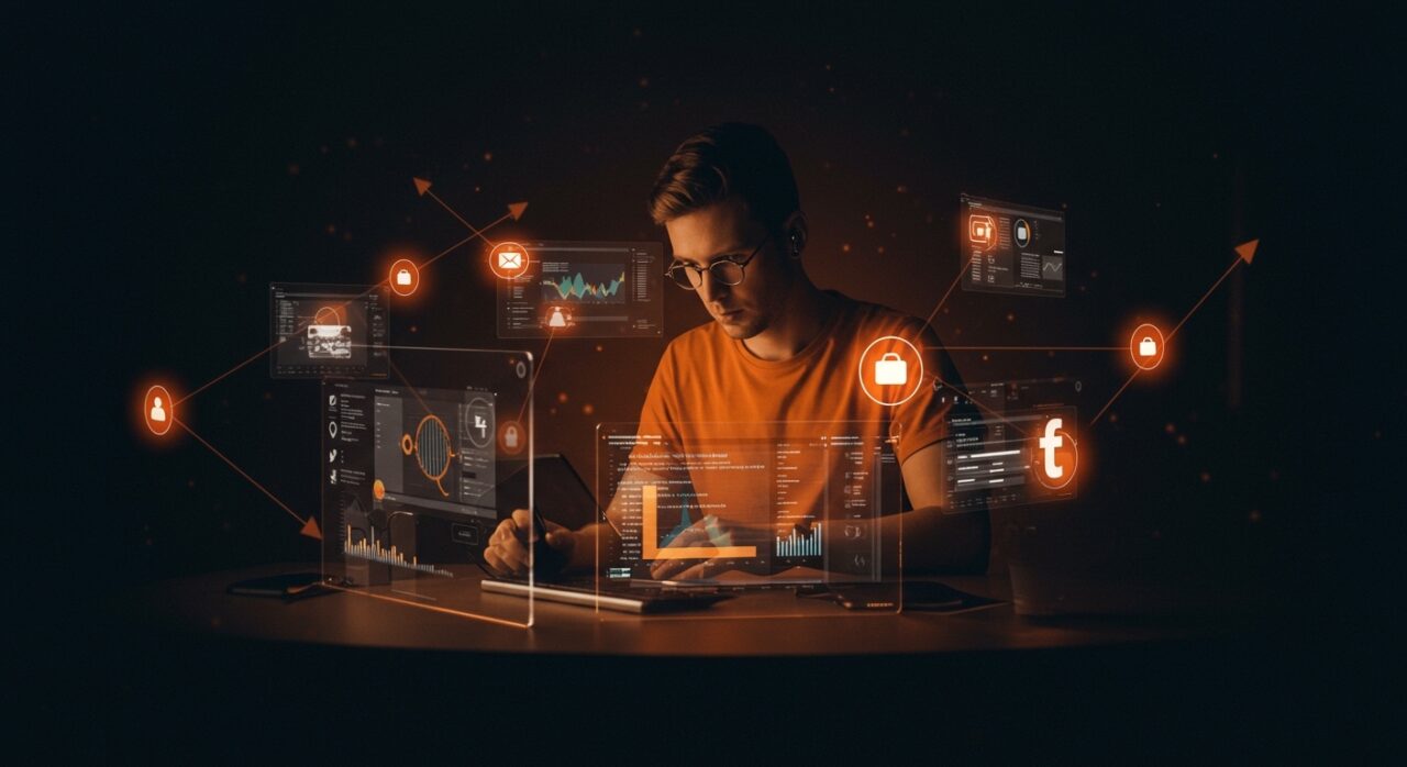 Brightbean Studio: una alternativa de código abierto y autoalojable para la gestión de redes sociales