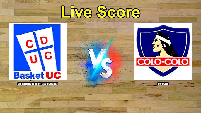Colo Colo holds onto First Division lead as Universidad Católica closes in